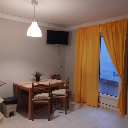 Apartamento Elena Centrico Con Wifi กังกัส เด โอนิส ภายนอก รูปภาพ