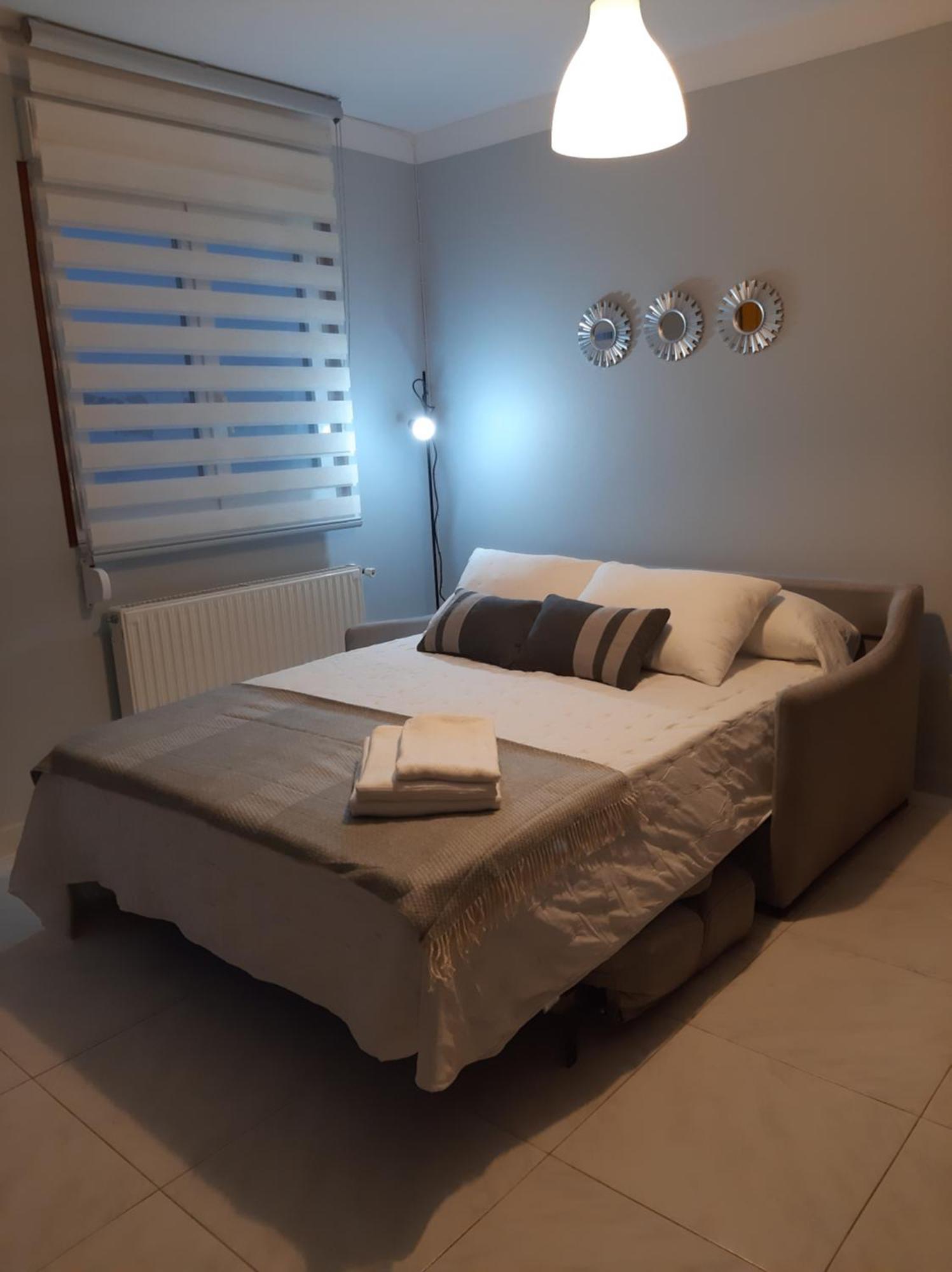 Apartamento Elena Centrico Con Wifi กังกัส เด โอนิส ภายนอก รูปภาพ