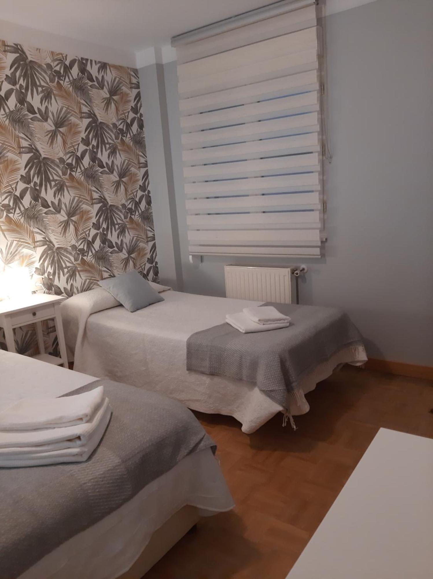 Apartamento Elena Centrico Con Wifi กังกัส เด โอนิส ภายนอก รูปภาพ