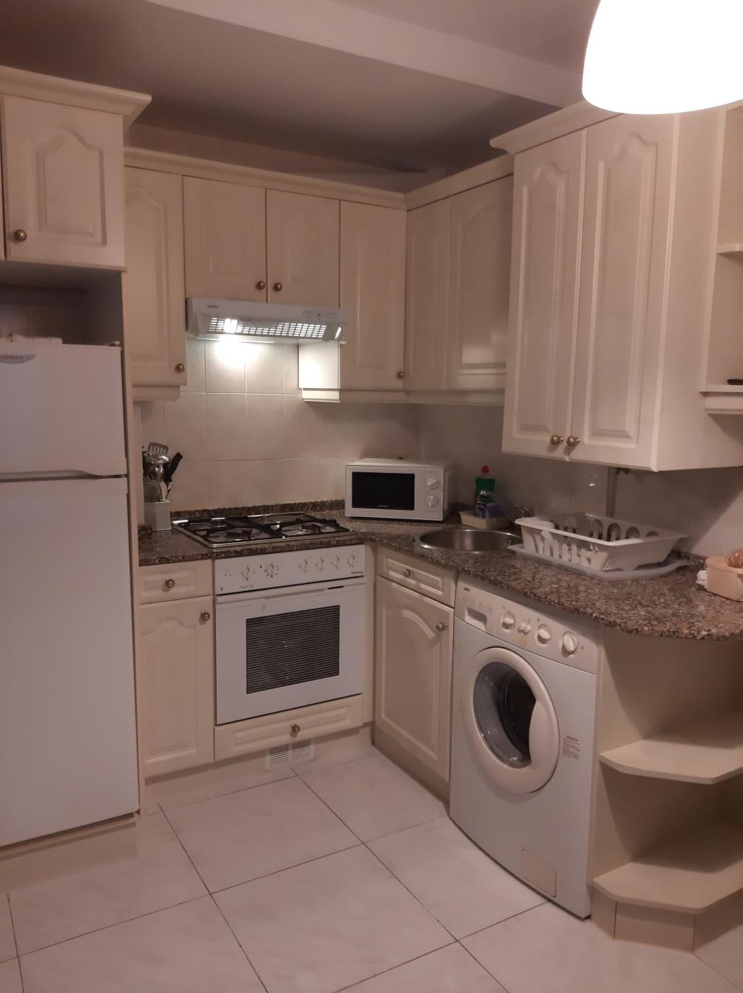 Apartamento Elena Centrico Con Wifi กังกัส เด โอนิส ภายนอก รูปภาพ