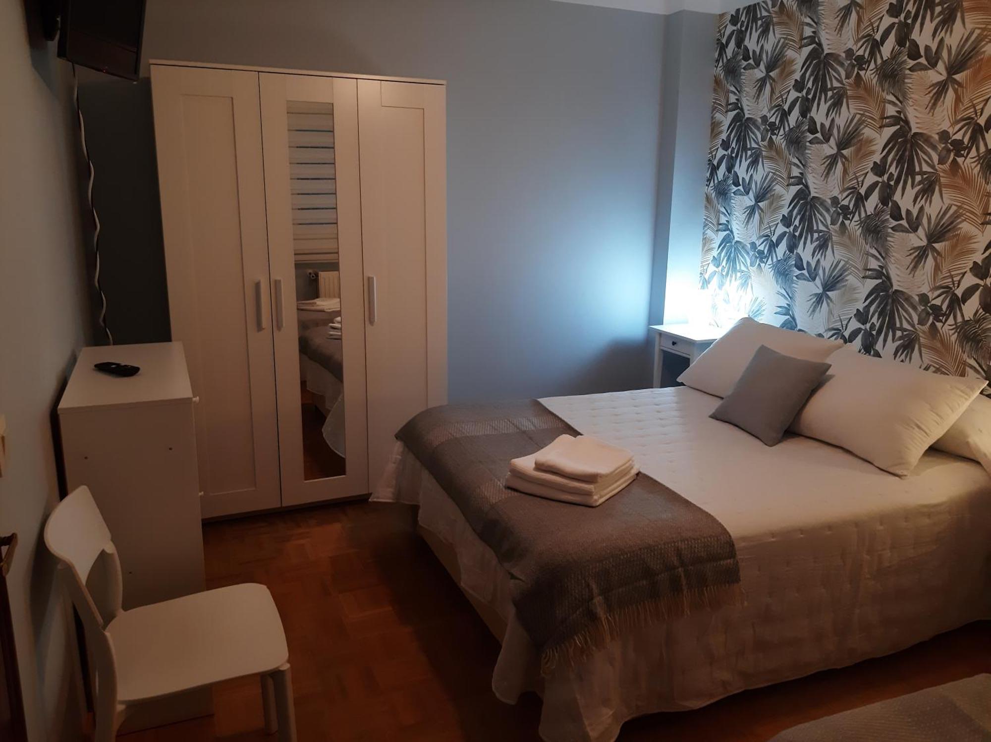 Apartamento Elena Centrico Con Wifi กังกัส เด โอนิส ภายนอก รูปภาพ