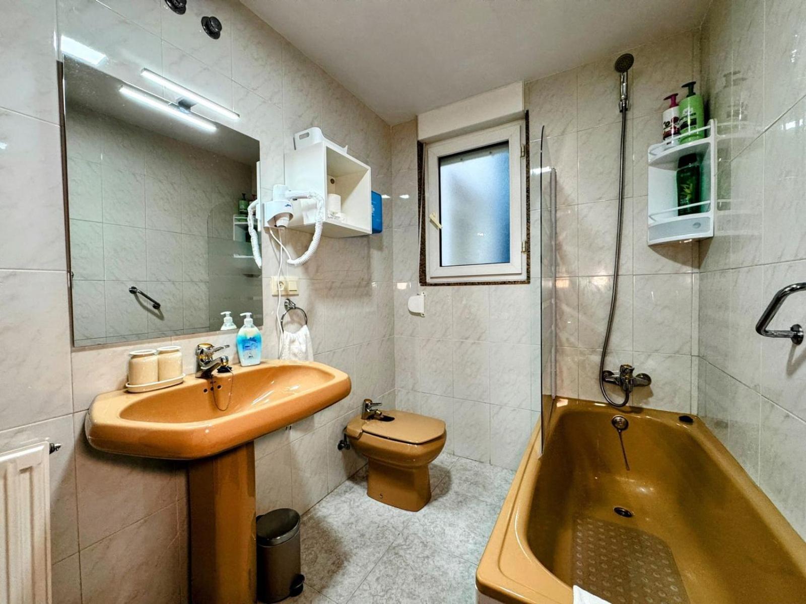 Apartamento Elena Centrico Con Wifi กังกัส เด โอนิส ภายนอก รูปภาพ