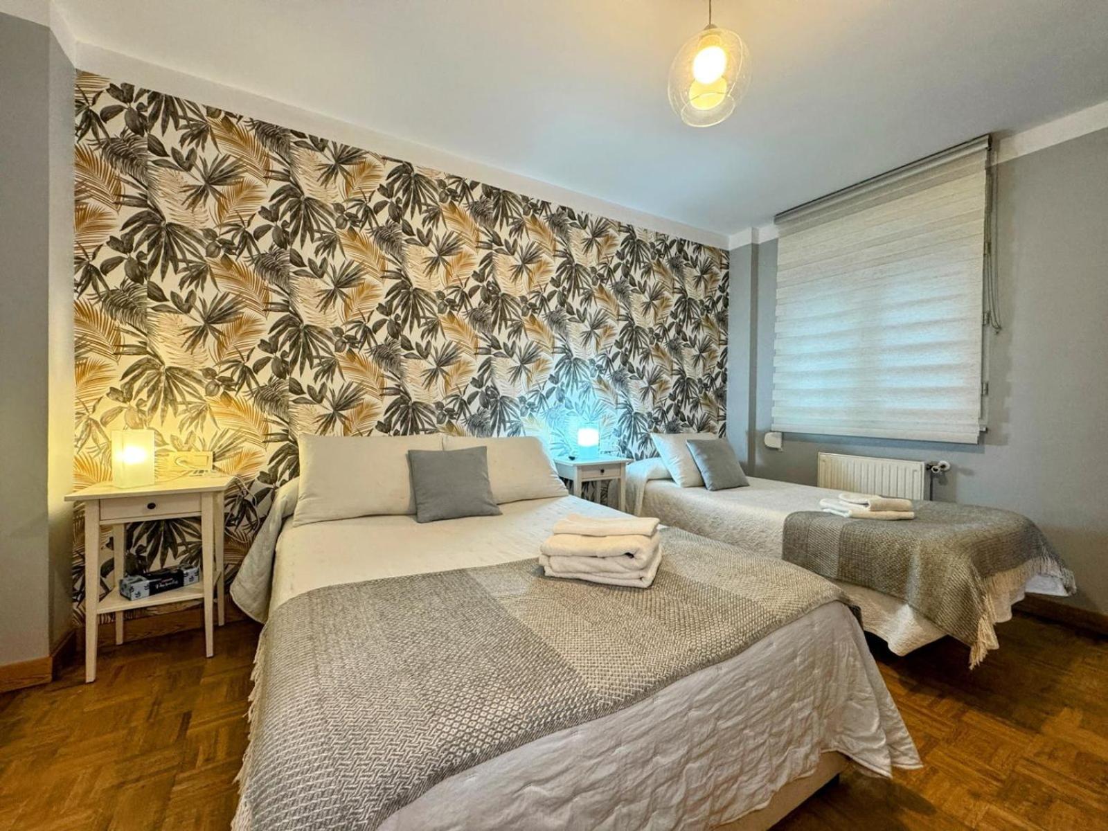 Apartamento Elena Centrico Con Wifi กังกัส เด โอนิส ภายนอก รูปภาพ